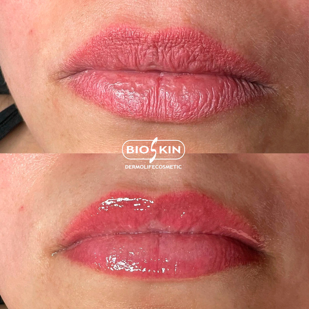 BSK31 LIPS SHINE PRO