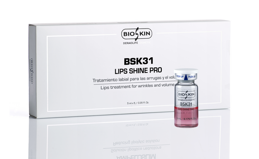 ميزو توريد الشفاه BSK31 